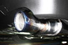 Load image into Gallery viewer, Invidia 13+ Lexus IS 250/IS 350 Q300 w/ Rolled Titanium Tips Axle-Back Exhaust - HS13LISG3T