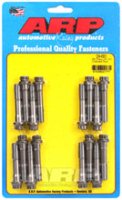 Load image into Gallery viewer, ARP Chevy Small Block SLI Cracked Rod Rod Bolt Kit - 234-6301