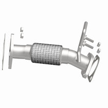 Load image into Gallery viewer, BRE Exhaust 06-10 Sonata 2.4L Front Pipe Kit - 107-0163