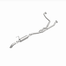 Load image into Gallery viewer, MagnaFlow SYS C/B 07-10 Titan CC/EC 5.6L - 17109