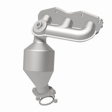 Load image into Gallery viewer, MagnaFlow 05-07 Toyota Avalon 3.5L Direct Fit Converter - 5531693