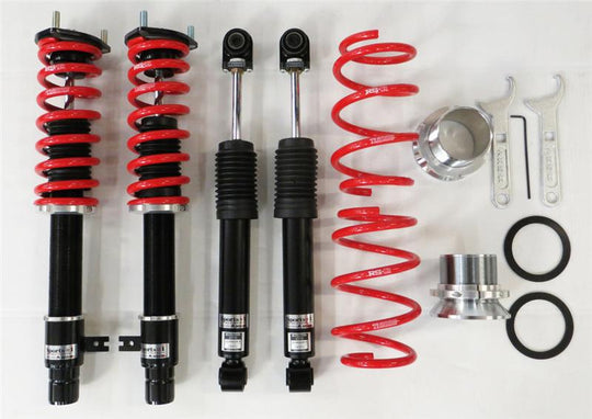 RS-R 09-13 Mazda  6 (GH5FW) Sports-i Coilovers - XBIM692M