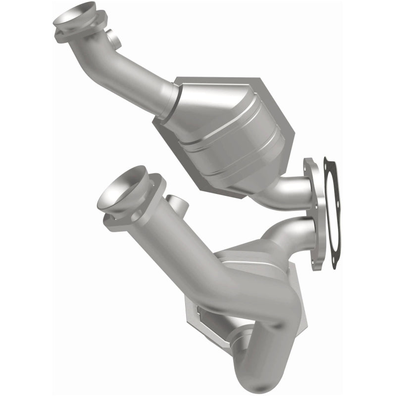 MagnaFlow 01-03 Ford Ranger V6 3.0L OEM Grade Direct-Fit Catalytic Converter - 23-038