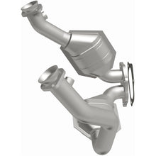Load image into Gallery viewer, MagnaFlow 01-03 Ford Ranger V6 3.0L OEM Grade Direct-Fit Catalytic Converter - 23-038