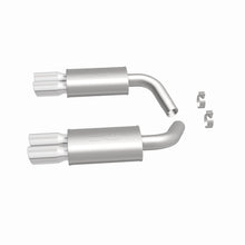 Load image into Gallery viewer, MagnaFlow Corvette C4 92-96 LT1 Axle Back Exhaust - 15623