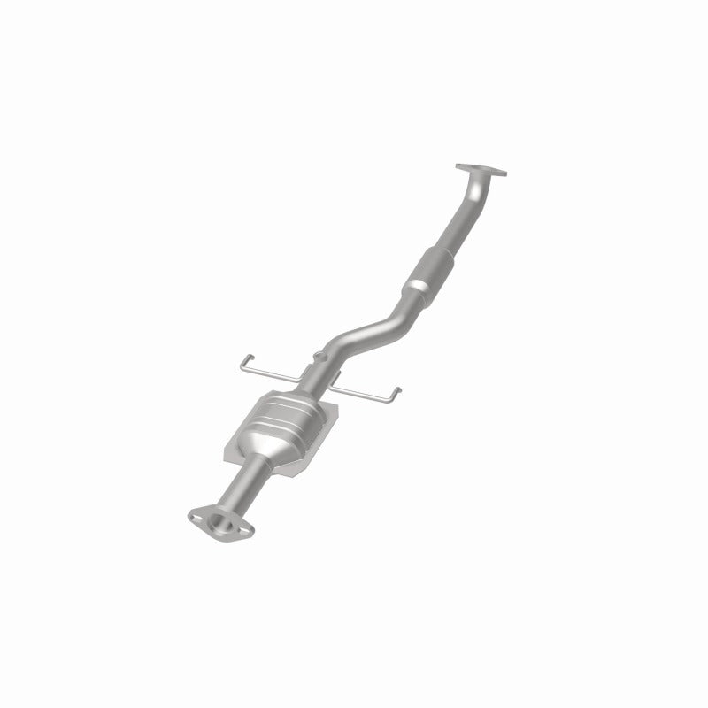 MagnaFlow Direct Fit Catalytic Converter 02-04 Eclipse 2.4L - 457025