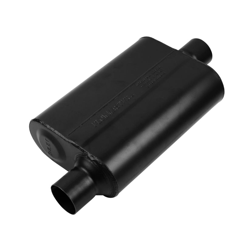Flowmaster 2.5 IN(O)/OUT(C) Super 44 Series Muffler - 942546