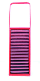 BMC 2015 BMW X5 28i/iX (135mm x 185mm) Replacement Panel Air Filter