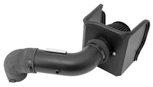 Load image into Gallery viewer, K&amp;N 09-13 Dodge Ram 1500 Pickup 5.7L V8 / 11-13 Ram 1500 5.7L V8 Black Performance Intake Kit - 71-1561