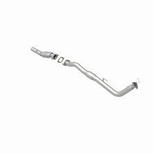 Load image into Gallery viewer, MagnaFlow Direct Fit Catalytic Converter GM 01-02 2500 PS 6L OEM - 49668