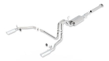 Load image into Gallery viewer, Borla 11-14 Ford F150 AT 2/4WD 2/4dr S-Type SS Catback Exhaust - 140466