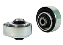 Load image into Gallery viewer, Whiteline Plus 07-16 EVO X Front Control Arm Lower Inner Rear Bushing - KCA471