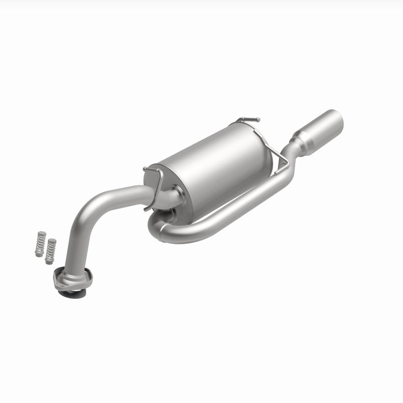 MagnaFlow 08-14 Scion xD 1.8L BRE Exhaust Kit - 106-0913