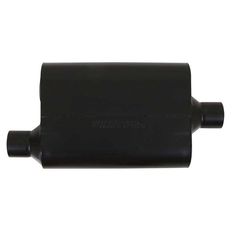 Flowmaster 2.25IN (O)/OUT (C) 40 Series Muffler - 42441