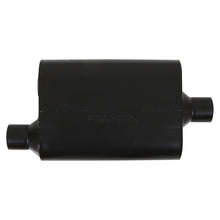 Load image into Gallery viewer, Flowmaster 2.25IN (O)/OUT (C) 40 Series Muffler - 42441