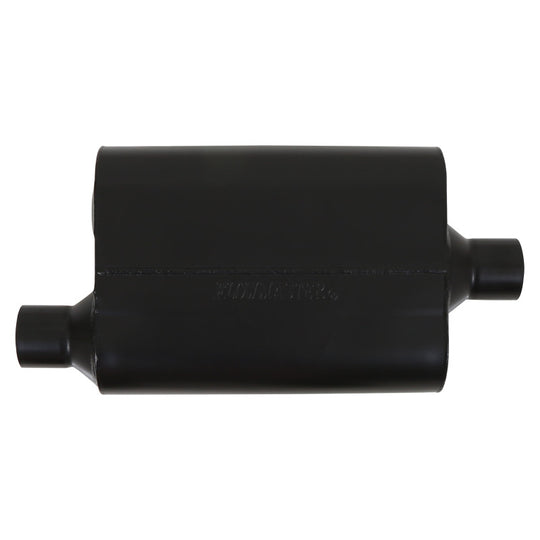 Flowmaster 2.25IN (O)/OUT (C) 40 Series Muffler - 42441
