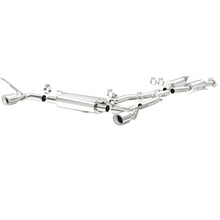 Load image into Gallery viewer, MagnaFlow SYS C/B 2011 Grand Cherokee 5.7L - 16929