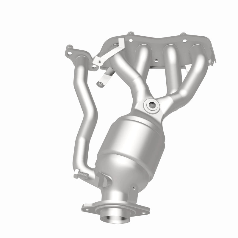 MagnaFlow Direct Fit Catalytic Converter 21-22 Toyota Corolla 2.0L OEM - 290134