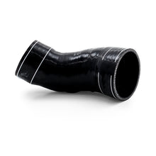 Load image into Gallery viewer, Mishimoto 2020+ Toyota Supra Charge Pipe Kit - Micro-Wrinkle Black