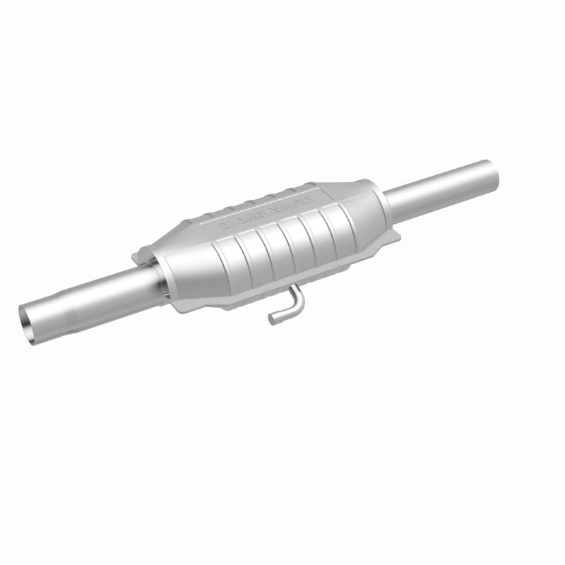 MagnaFlow Conv GM 24.87X6.5X4 1.75/1.75 - 23444