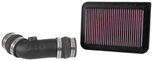 Load image into Gallery viewer, K&amp;N 17-19 Toyota Corolla L4-1.8L F/I Performance Air Intake System - 57-9041