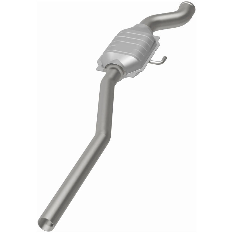 MagnaFlow Direct Fit Catalytic Converter 79-81 Dodge D150/D200 3.7L - 3391244
