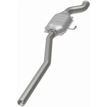 Load image into Gallery viewer, MagnaFlow Direct Fit Catalytic Converter 79-81 Dodge D150/D200 3.7L - 3391244