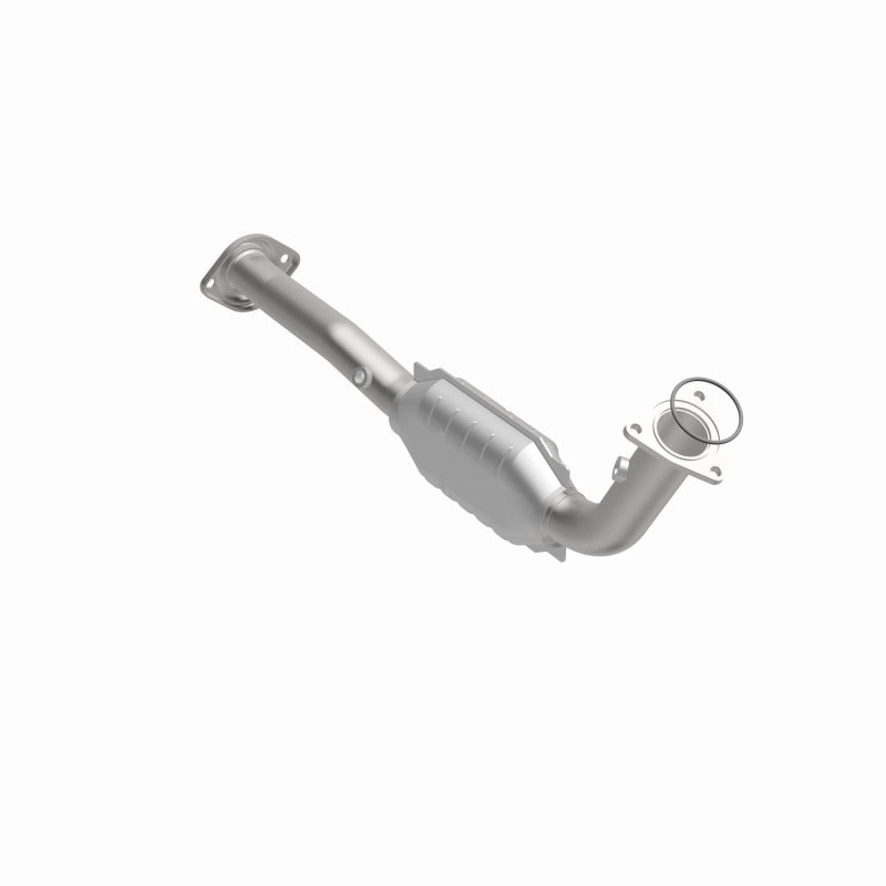 MagnaFlow Direct Fit Catalytic Converter 03-06 Hummer H2 6.0L P/S - 24083