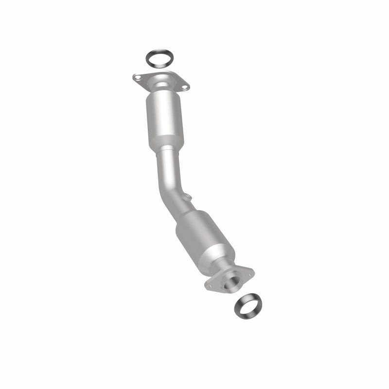 MagnaFlow Direct Fit Catalytic Converter California Grade CARB Compliant 09-12 Nissan Sentra L4 2.0L - 5411166