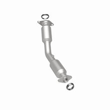 Load image into Gallery viewer, MagnaFlow Direct Fit Catalytic Converter California Grade CARB Compliant 09-12 Nissan Sentra L4 2.0L - 5411166