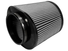 Load image into Gallery viewer, aFe MagnumFLOW Replacement Air Filter PDS A/F (5-1/2)F x (7x10)B x (7)T (Inv) x 8in H - 21-91018