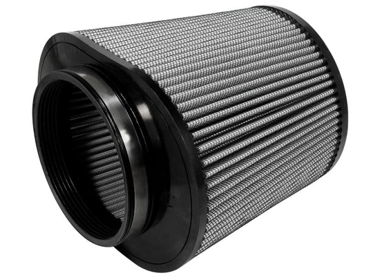 aFe MagnumFLOW Replacement Air Filter PDS A/F (5-1/2)F x (7x10)B x (7)T (Inv) x 8in H - 21-91018