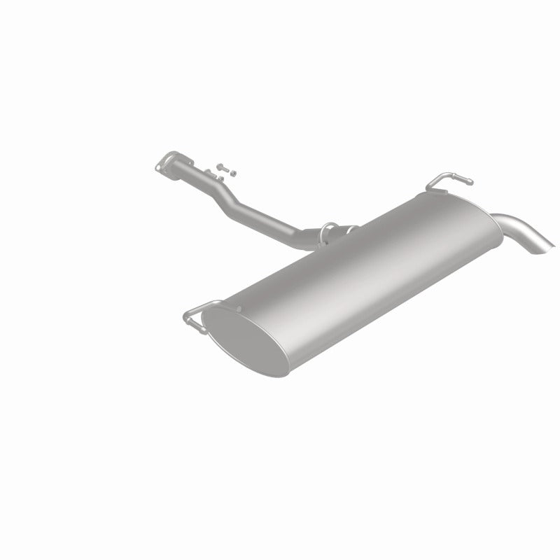 BRExhaust 11-16 KIA SPORTAGE 2.4L Muffler Kit - 108-0026