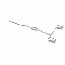 Load image into Gallery viewer, BRExhaust 17-19 Honda CR-V 1.5L Exhaust Kit - 106-1005