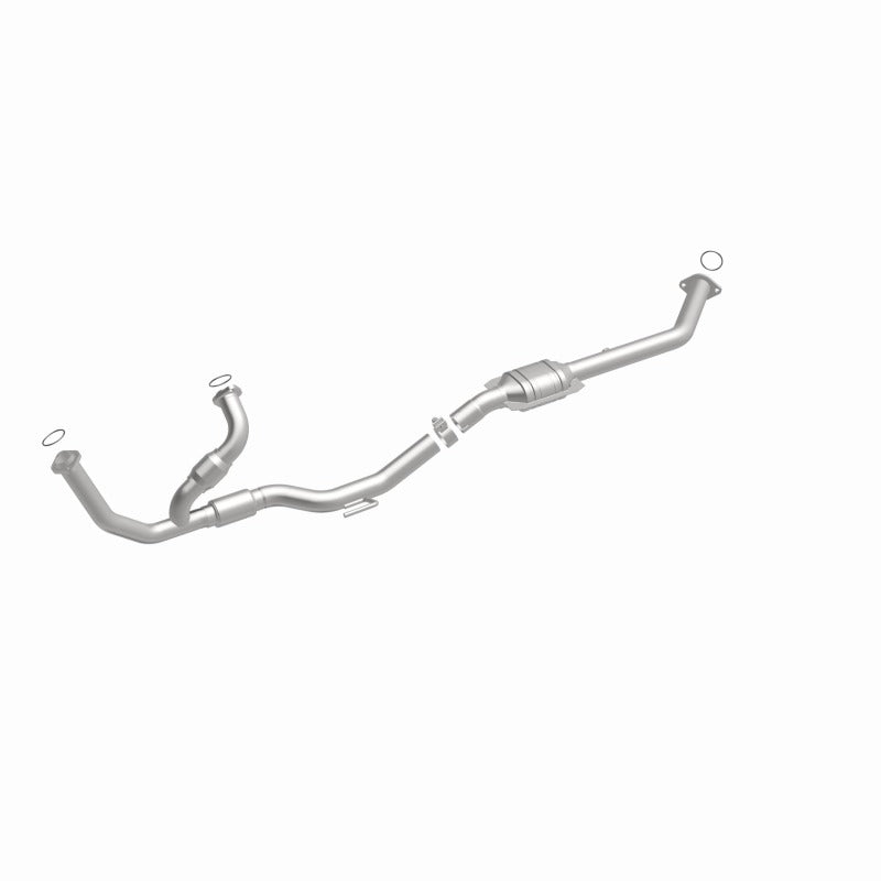 MagnaFlow Direct Fit Catalytic Converter 98-00 Sienna 3.0L - 23751