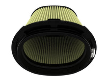 Load image into Gallery viewer, aFe Magnum FLOW Pro GUARD7 Air Filter 6.75in x 4.75in F x 8.25in x 6.25in B x 7.25in x 5in T x 8in H - 72-91124