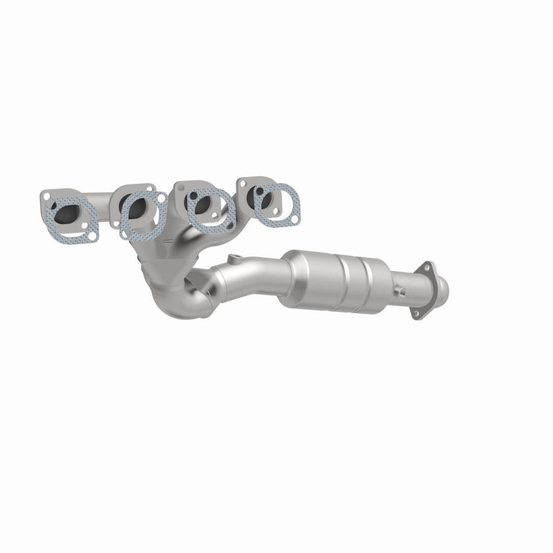 MagnaFlow Direct Fit Catalytic Converter 02-03 BMW 745i 4.4L - 24194