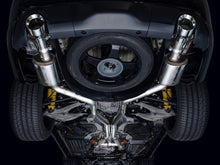 Load image into Gallery viewer, AWE Tuning 18-23 Dodge Durango SRT &amp; Hellcat Touring Edition Exhaust - Chrome Silver Tips - 3015-32952