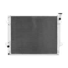 Load image into Gallery viewer, Mishimoto 05-15 Toyota Tacoma 4.0L Performance Aluminum Radiator - MMRAD-TAC-05