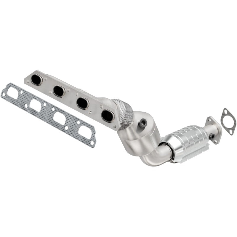 MagnaFlow Conv DF 02-06 Cooper/S manif - 50859