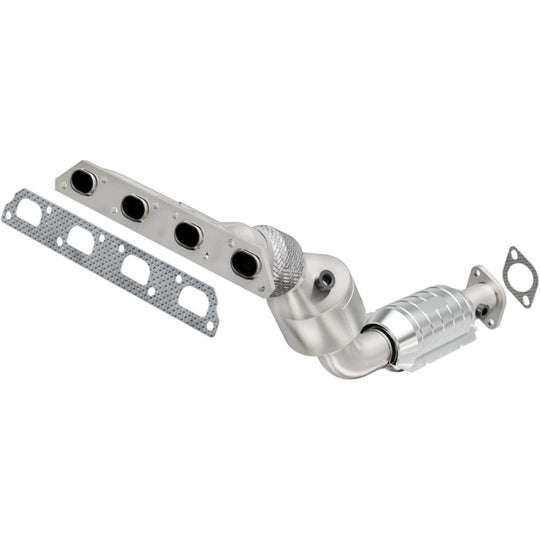 MagnaFlow Direct Fit Catalytic Converter 02-06 Cooper/S Manifold - 452859