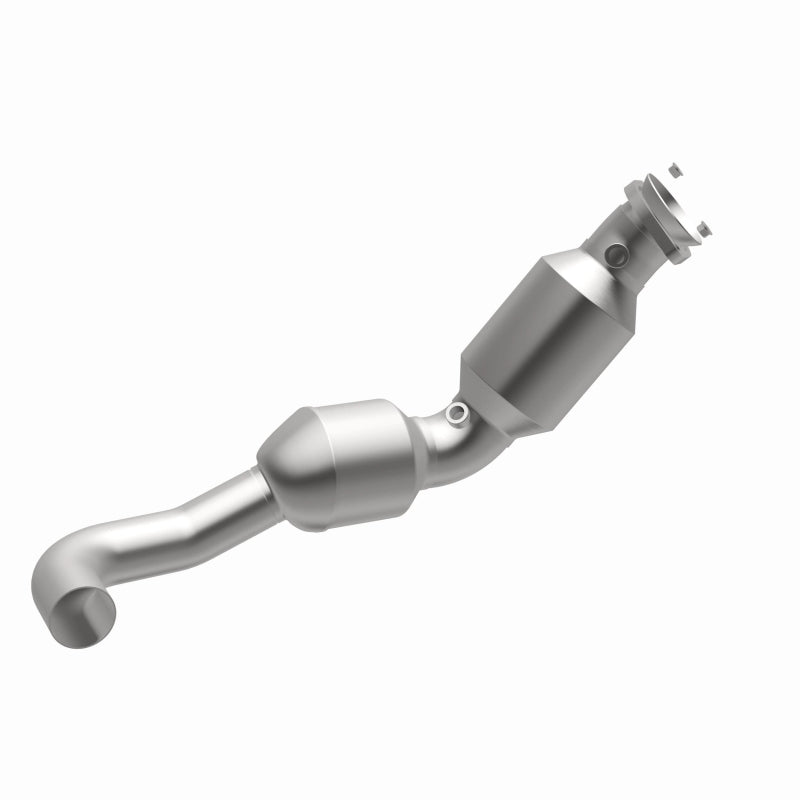 MagnaFlow Direct Fit Catalytic Converter 2021 Ford F-150 Left Underbody 3.5L - 280269