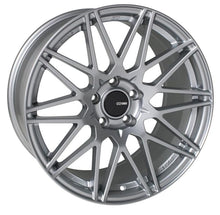 Load image into Gallery viewer, Enkei TMS 18x8 5x114.3 35mm Offset 72.6mm Bore Storm Gray Wheel - 515-880-6535GR