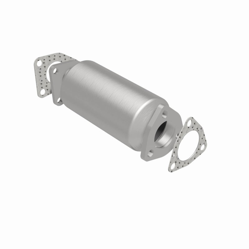 MagnaFlow Direct Fit Catalytic Converter Honda 80 87 - 22633