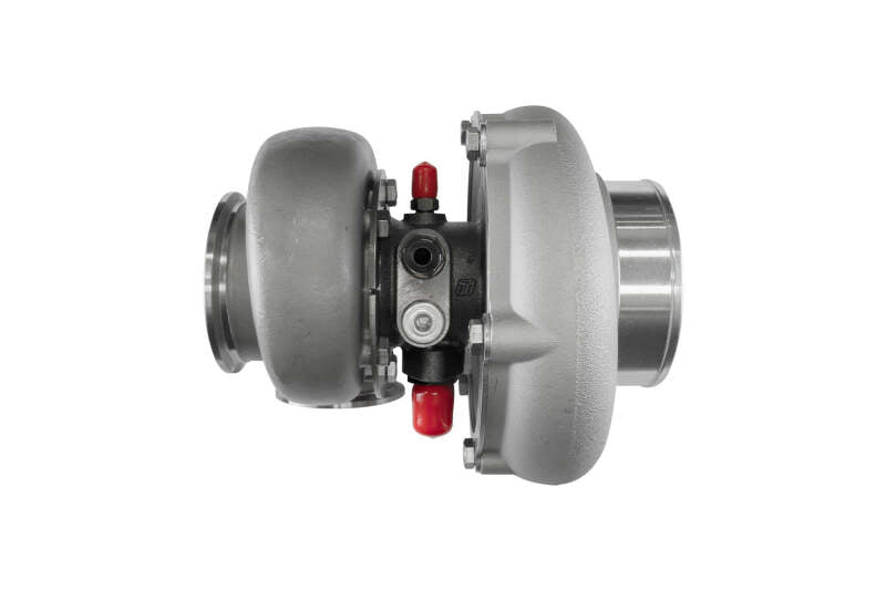 Turbosmart Water Cooled 7170 V-Band 1.07AR Externally Wastegated Reverse Rotation TS-2 Turbocharger - TS-2-7170B-VR107E