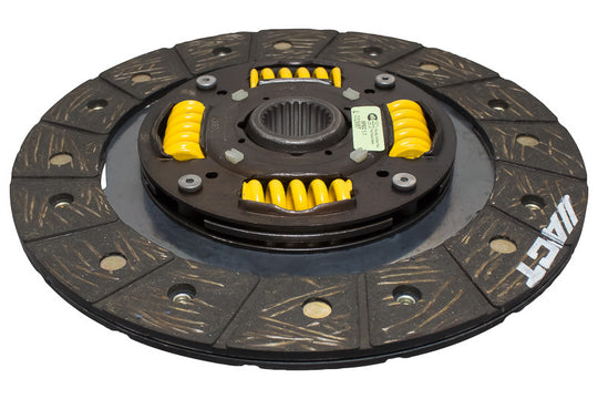 ACT 1992 Acura Integra Perf Street Sprung Disc - 3000105