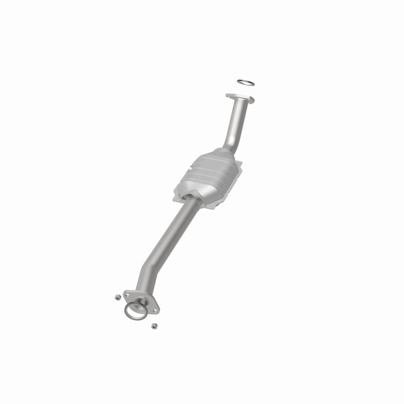 MagnaFlow Direct Fit Catalytic Converter 05-07 Toyota Sequoia 8 4.7L P/S - 24481
