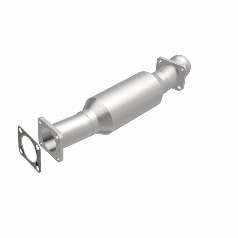 MagnaFlow Direct Fit Catalytic Converter California Grade 79-80 International Scout II 5.0L - 3391425