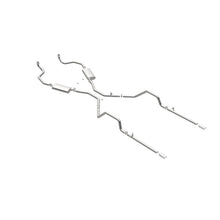 Load image into Gallery viewer, MagnaFlow Cat-Back 59-64 Bel Air/Biscayne/Impala - 16724
