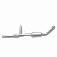Load image into Gallery viewer, MagnaFlow 07-08 F-150 V8 4.6 OEM Underbody Direct Fit Converter - 21-834
